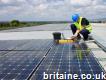 Reading Solar Panel Installation Experts Ltd