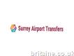 Surrey Airport Transfers Ltd