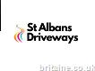 St Albans Driveways