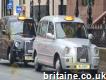 Manchester Taxi Service