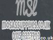 Mosa's Supplies Ltd