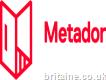 Metador - Steel Door Supplier