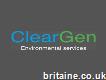 Cleargen Environmental Services