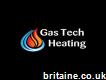 Gastech Heating Ltd