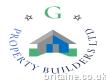 G Property Builders Ltd