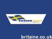 Uk-based online Sweden visa provider