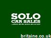 Solo Car Sales Liverpool