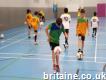 Premier Football Training for Kids in the Uk!