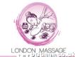 London Massage Therapist