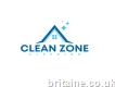 Clean Zone Cleaning