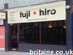 Fuji Hiro - Japanese restaurant in Leeds