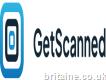 Getscanned Limited