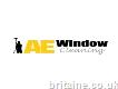 Top-rated Residential Window Cleaning Service in Sheffield