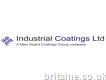 Industrial Coatings Ltd.