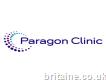Paragon Clinic - Eye Clinic In Shrewsbury