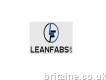 Lean Fabs Ltd Lean Fabs Ltd