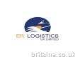 Er Logistics office moving Service