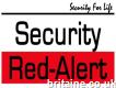 Security Red Alert