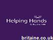 Helping Hands Home Care Leicester