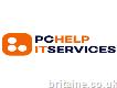 Pc Help It Services Ltd