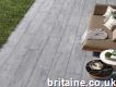 Colours and styles of porcelain paving slabs