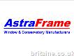 Astraframe Ltd.