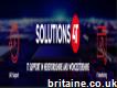 Solutions 4 It West Midlands