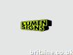 Lumen Signs Ltd