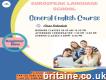 Achieve English Excellence: With Eurospeak
