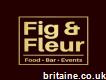 Fig and Fleur Catering