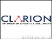 Clarion Integrated logistics solution
