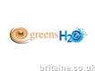 Greens H2o Hire Ltd