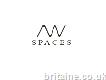 Aw Spaces London