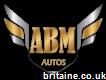 Abm Autos Limited