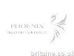 Phoenix Treatments & Beauty Eco Spa & Massage Brig