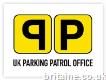 Uk Parking Patrol Office