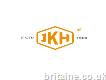 Jkh Ltd ​ ​ ​ ​ ​