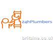 24 Hour Emergency Plumbers in Bristol and Surround
