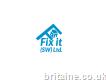 Fix It Sw Ltd Fix It Sw Ltd