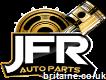 Jfr Auto Parts U. K