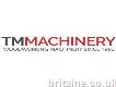 T. M. Machinery Sales Limited