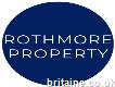 Rothmore Property Uk Investments and New Build Dev
