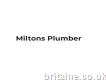 Miltons Plumber, Heating & Gas Engineer East Grins
