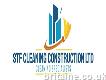 Stf Cleaning Construction Ltd