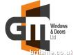 G M Windows and Doors Limited