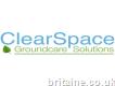 Clearspace Groundcare Solutions
