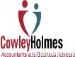 Cowley Holmes Cowley Holmes