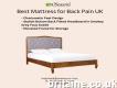 Best Mattress for Back Pain Uk in 2024
