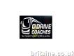 Q Drive Solutions Ltd