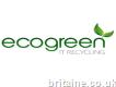 Eco Green It Recycling - Computer Recycling